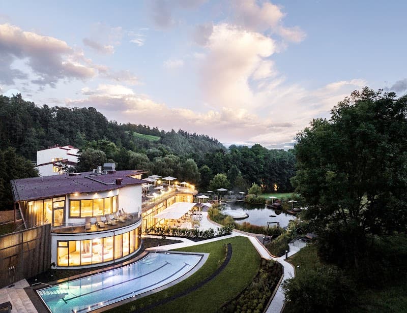 Heiltherme Bad Waltersdorf GmbH & Co photo