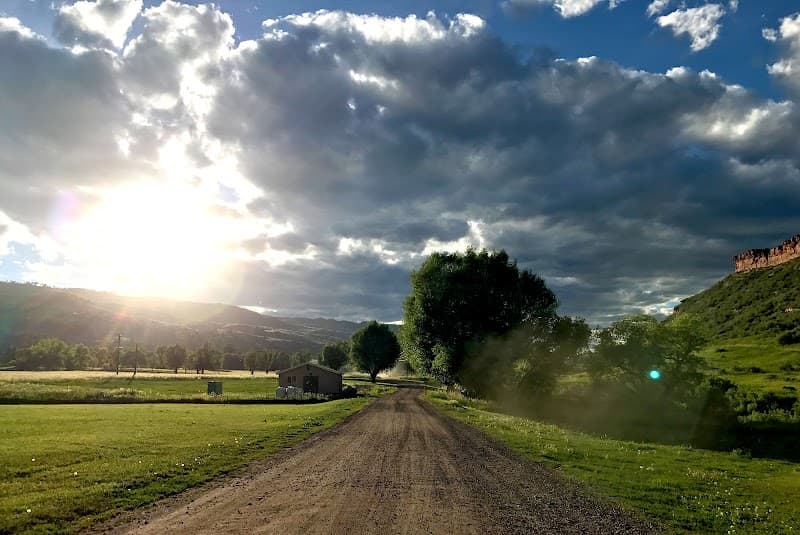 Heirloom Valley Eden photo