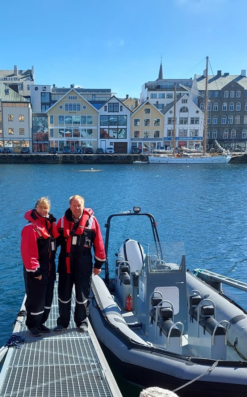Heit Haugesund photo