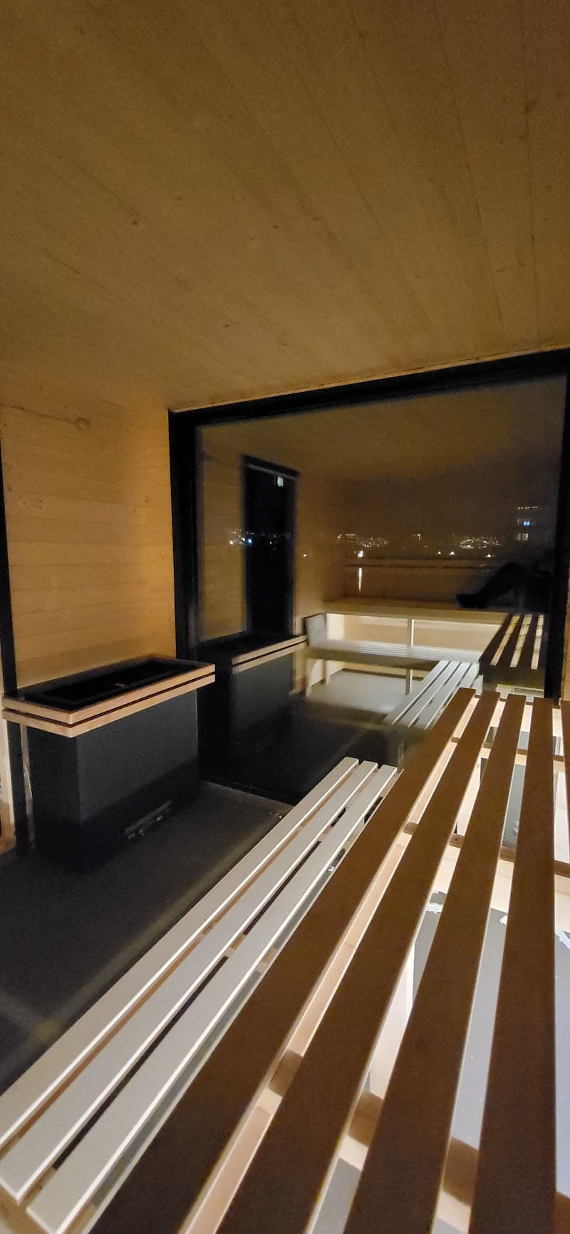 Heit Måseskjæret Bergen photo