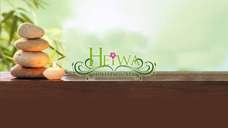 Heiwa Holistic and Spa Benito Juárez photo