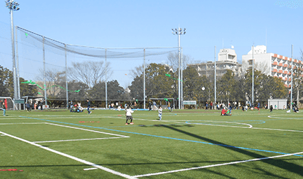 Heiwa Yokusen Nakano Ward photo