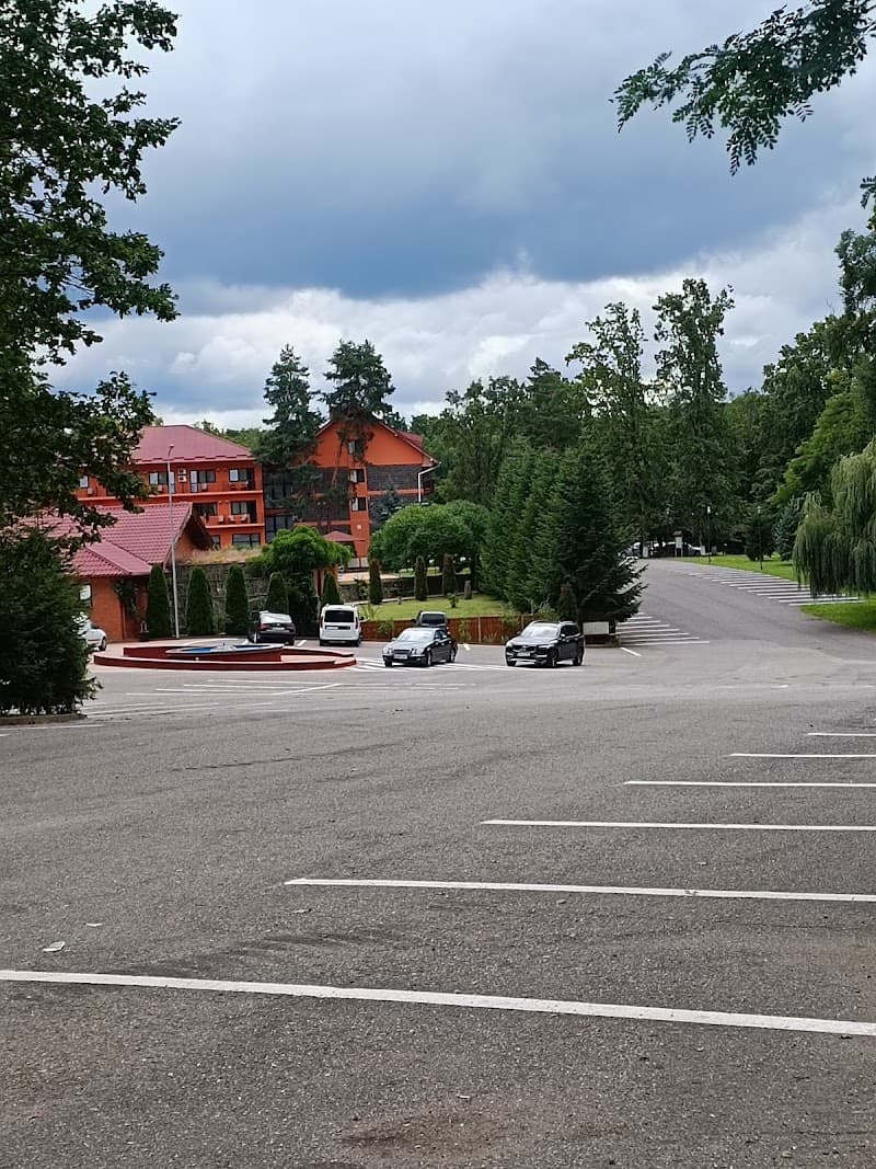 Hel & Bun SPA Wellness Negrești-Oaș photo