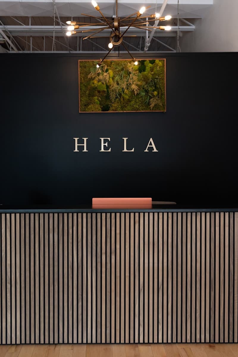 HeLa Beauty and Medical Pembroke photo