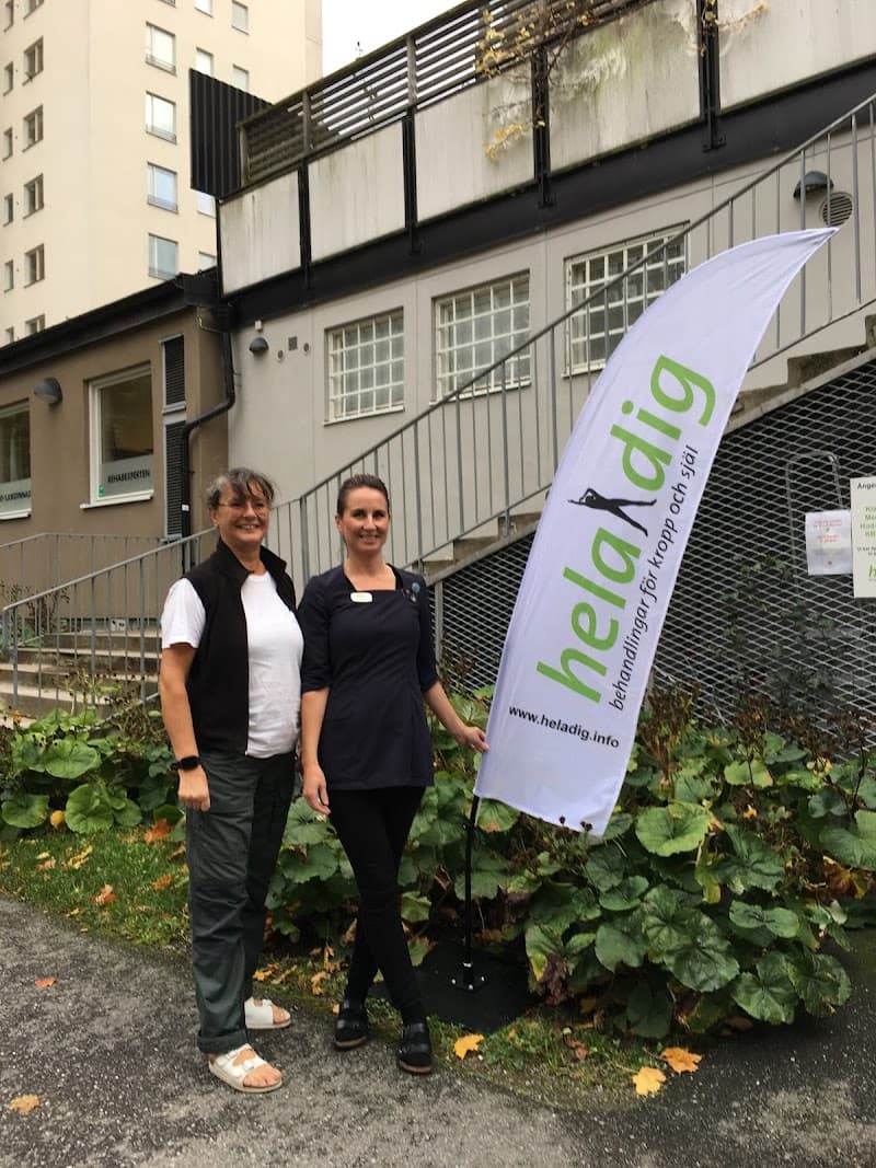 Hela Dig Hässelby photo