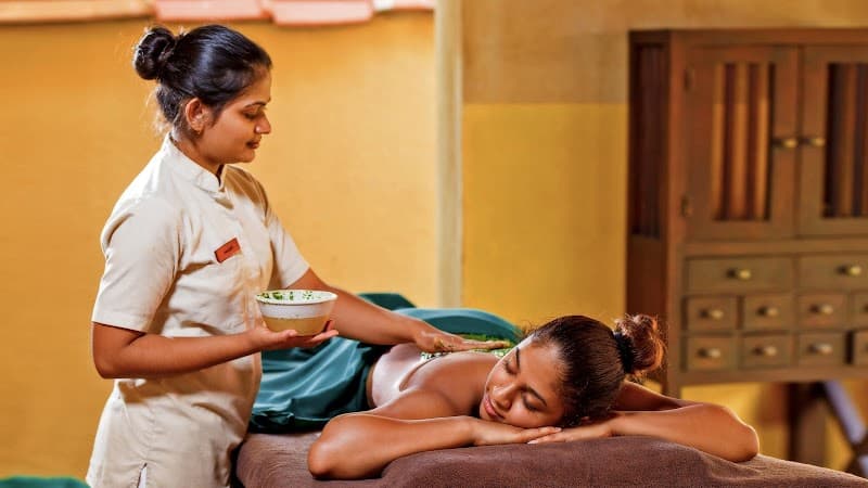 Hela Osu Suwapiyasa Ayurweda Spa Ella photo
