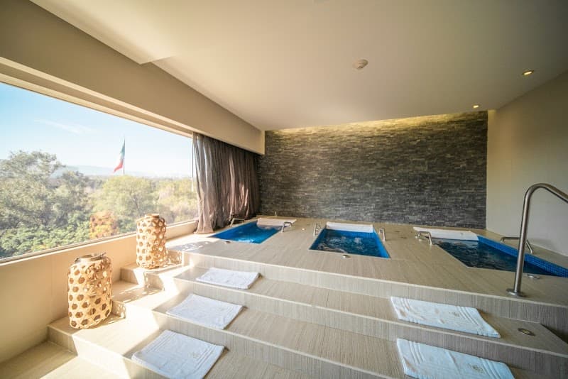 Hela Spa Mexico Mexico City photo