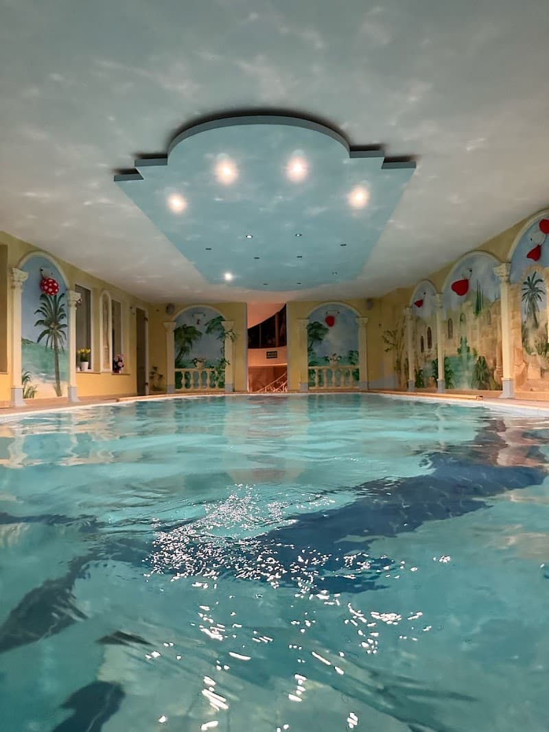 Heldruk Spa Salon Malbork photo