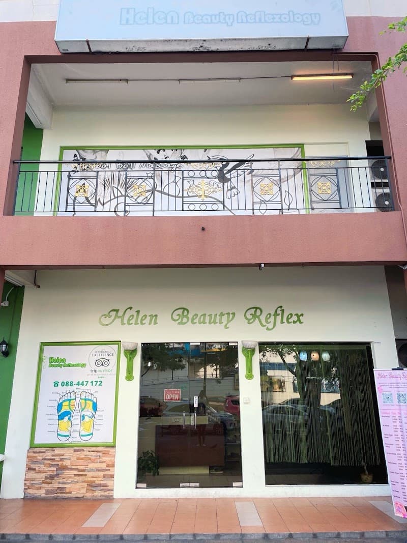 Helen Beauty Spa Kota Kinabalu photo