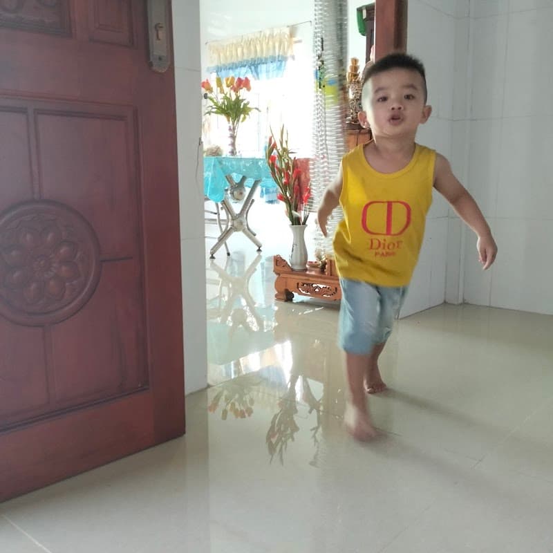 Helen Beauty Spa Quận 1 photo