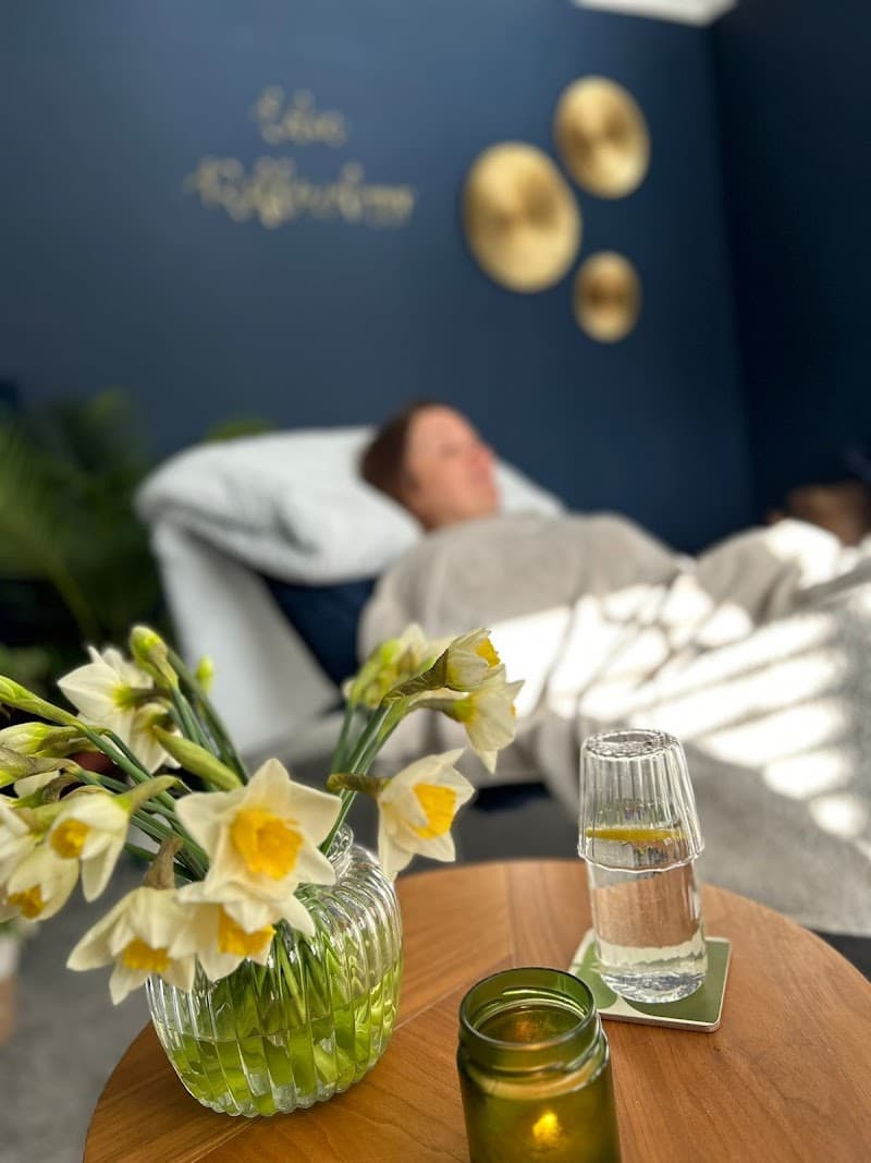 Helen Day Reflexology Wilmslow photo