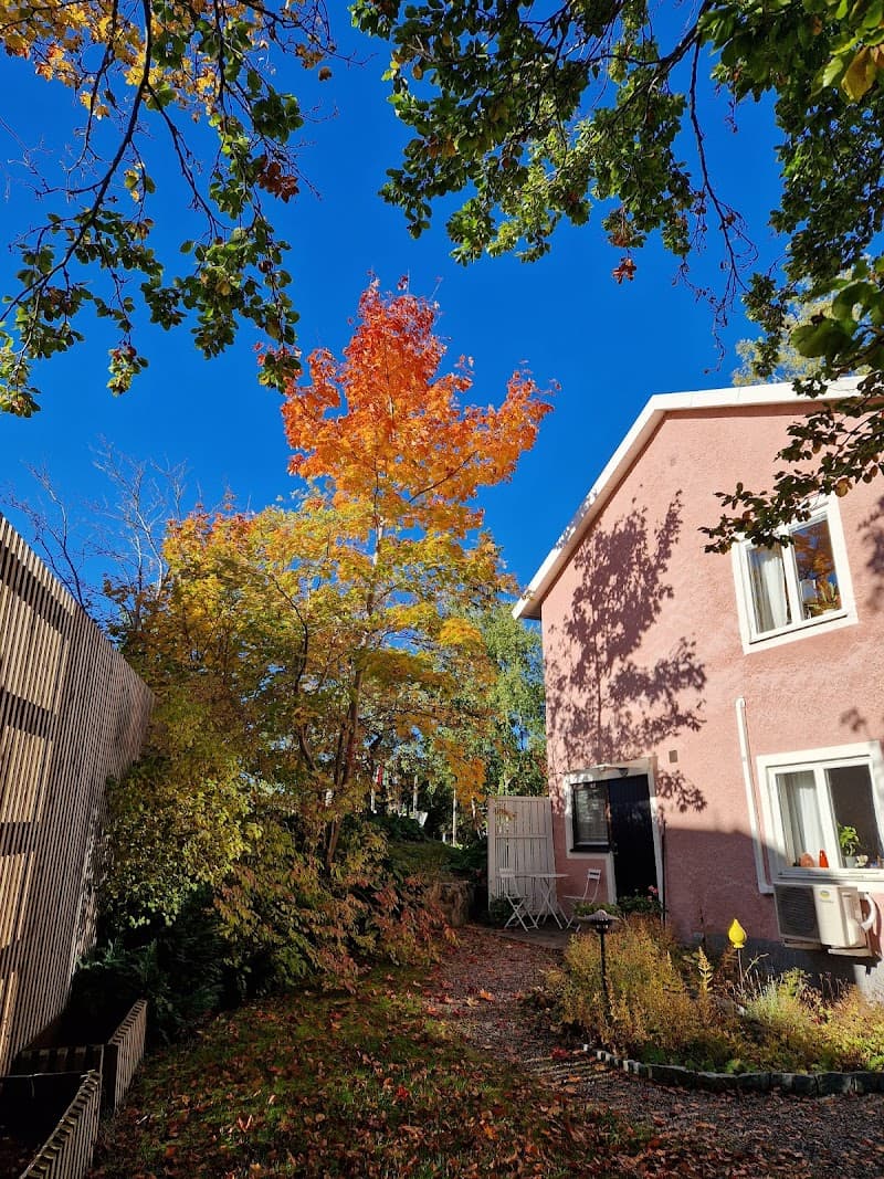 Helen's Bed & Breakfast Stockholm photo