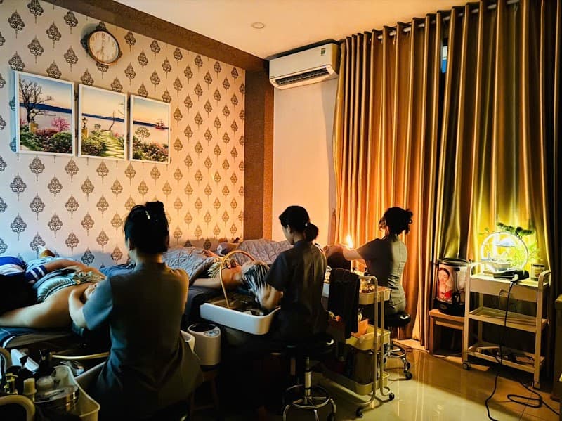 Helen's Home Spa Huyện Hóc Môn photo