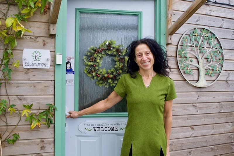 Helen Soby Massage Therapy Plymouth photo