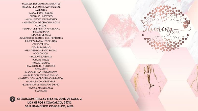 Helen Spa Coacalco de Berriozábal photo