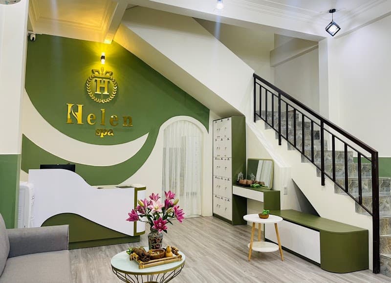 Helen Spa - Massage Spa in Nha Trang photo