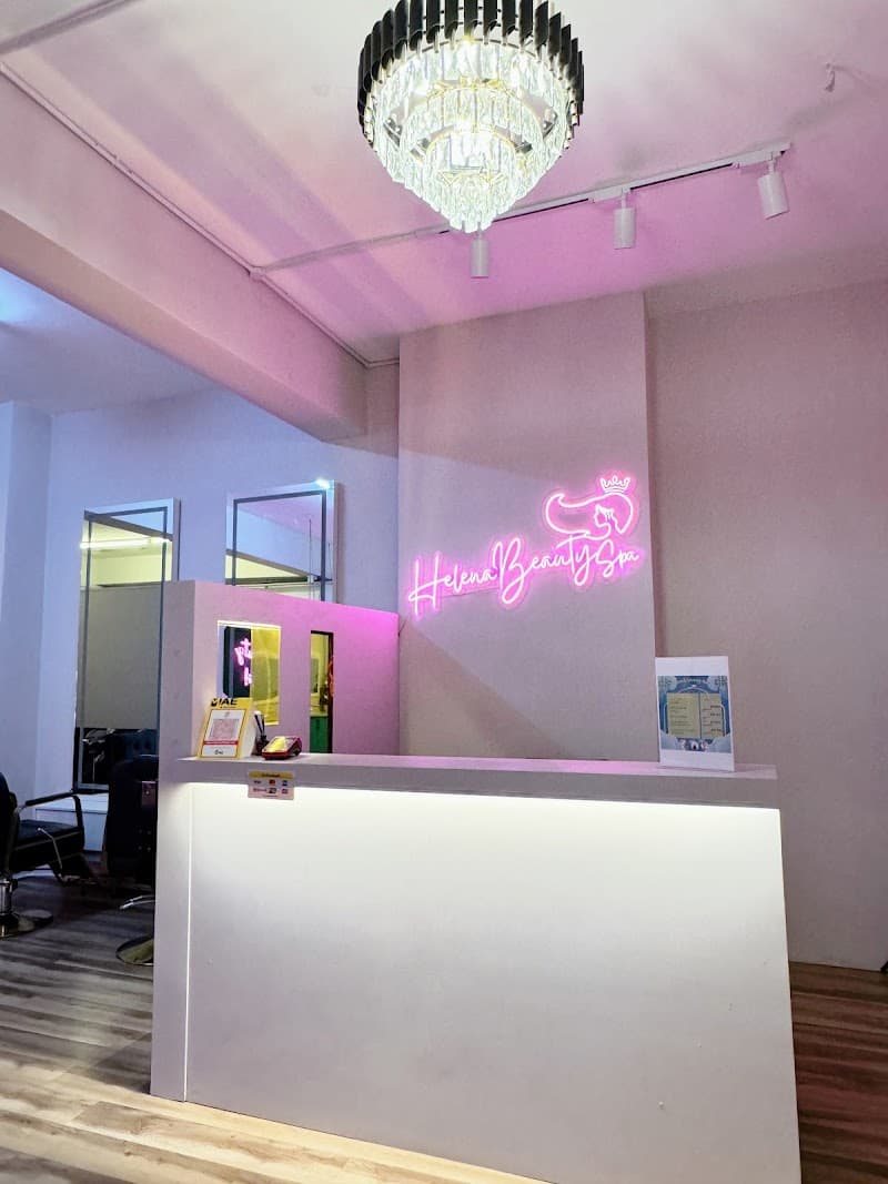 Helena Beauty Setapak photo