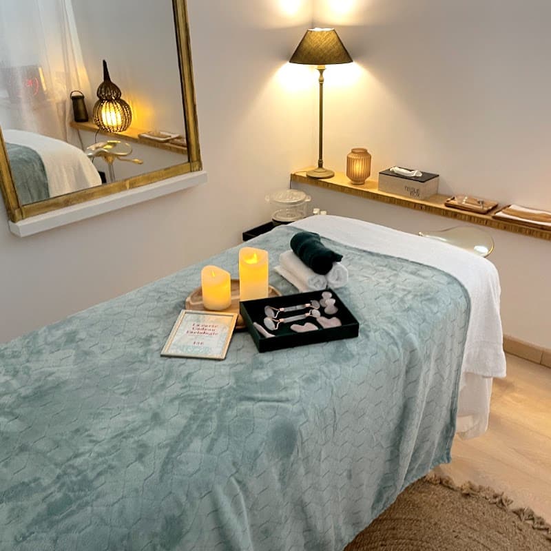 Héléna Facialiste La Rochelle photo