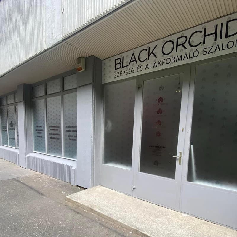 Helena Morpho Szalon Nyíregyháza photo