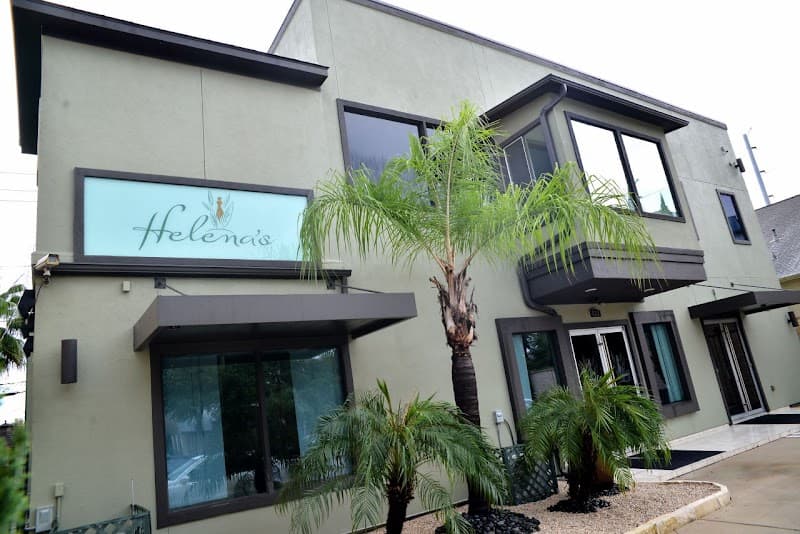 Helena's Wax & Day Spa Houston photo