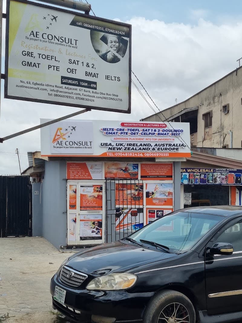 Helenars Beauty World and Spa Lagos photo