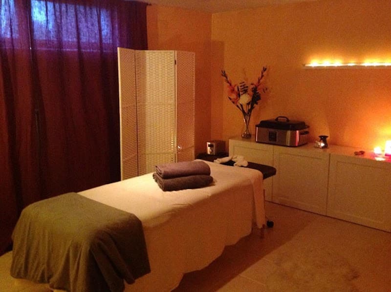 Helenas Massage & Friskvård Gråbo photo