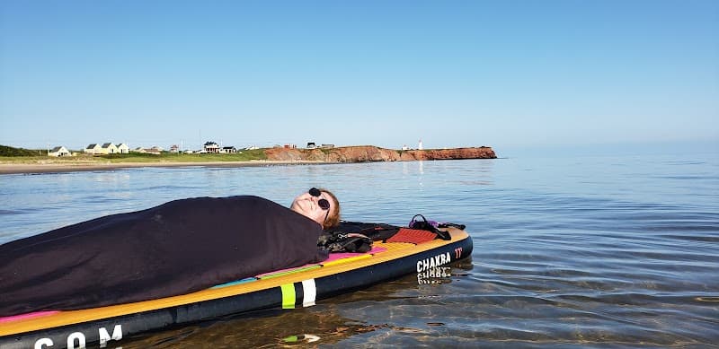 Hélène Foisy Massothérapeute Baie-Comeau photo