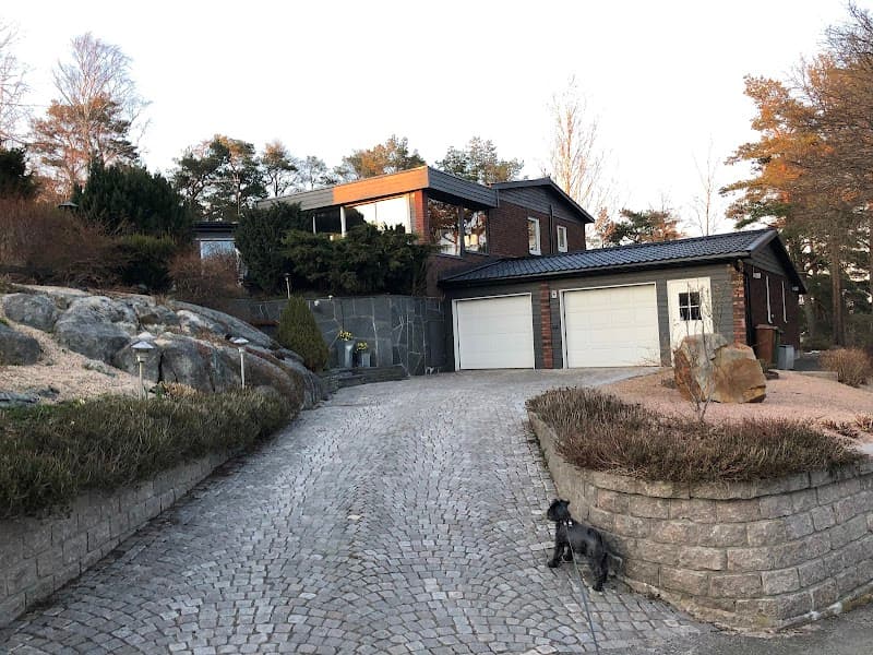 Heléns Regndropp- och friskvårdsmassage Uddevalla photo