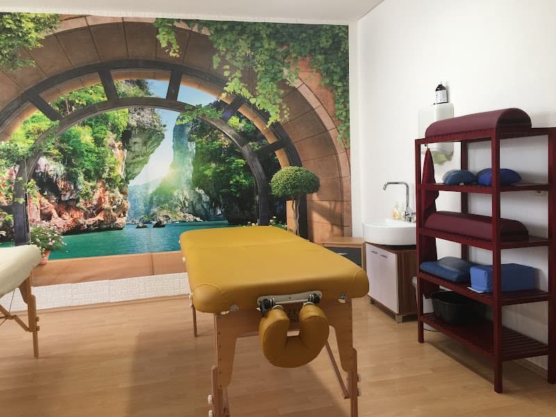 Helfra Massageausbildungen Illertissen photo