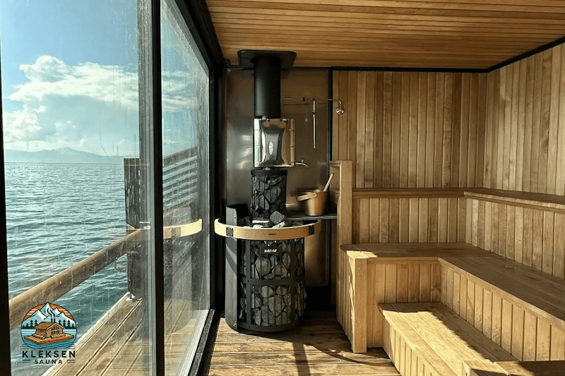 Helgesen Spa & Resort Harstad photo