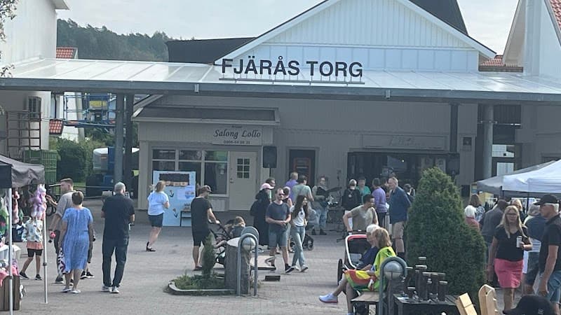 Helheten Friskvård Fjärås photo