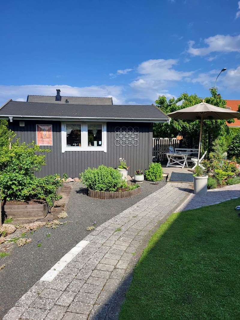 Helhetshealing Bromölla photo