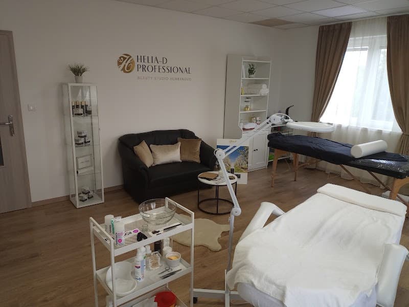 Helia-D Professional Beauty Studio Hurbanovo photo