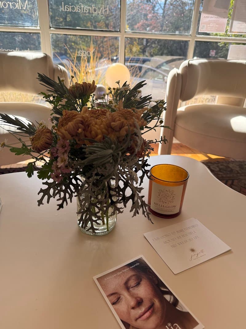 Helia Health & Beauty Baltimore photo