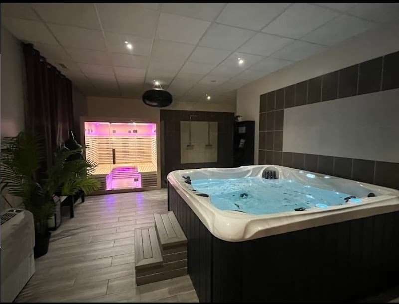 Hélia spa et beauté Achicourt photo