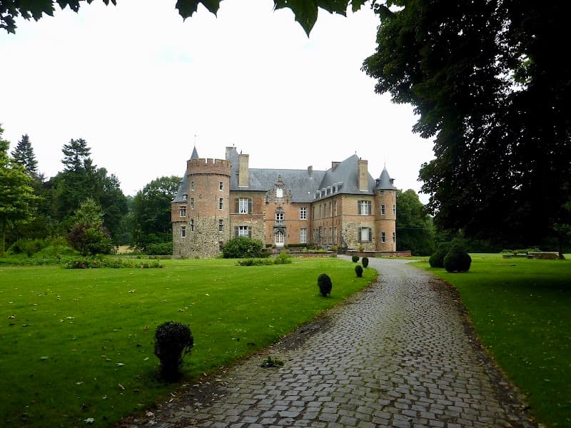 Héliabrine Belgium Braine-le-Château photo