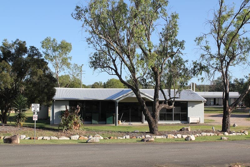 Helidon Mineral Spa photo
