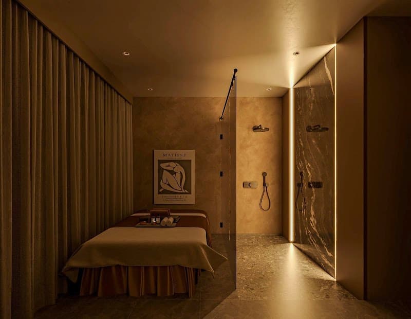 Helikes Spa For Men Quận 3 photo