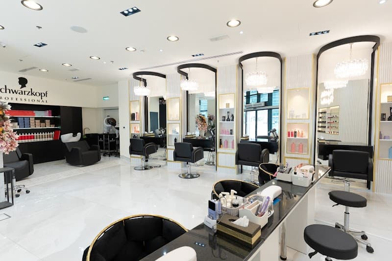 Helin Eren Beauty Hair & Spa Dubai photo