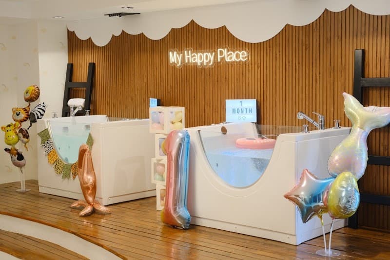 Helin's Baby Spa Seyhan photo