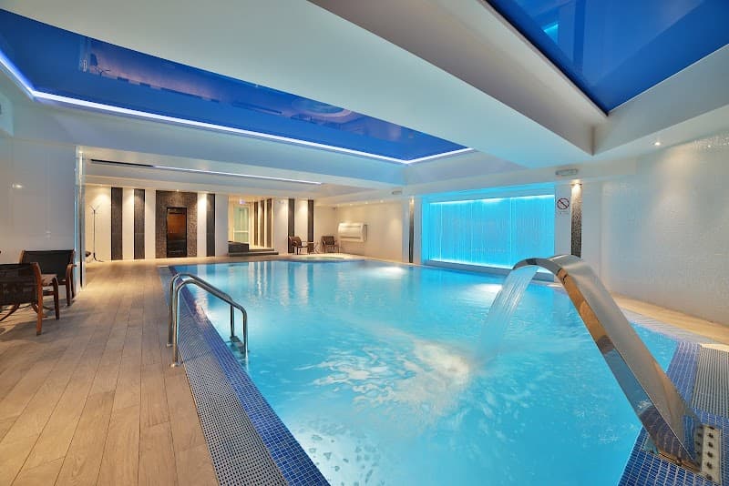 HELIO SPA Penza photo