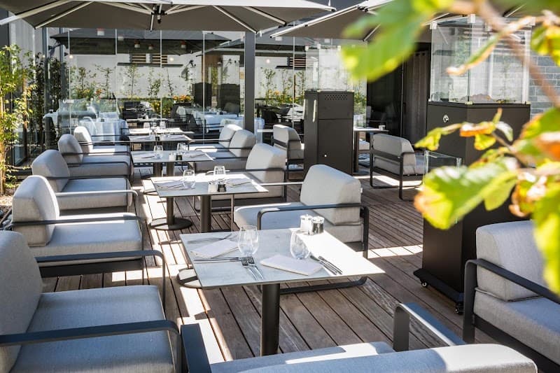 Heliopic Hotel & Spa Chamonix photo
