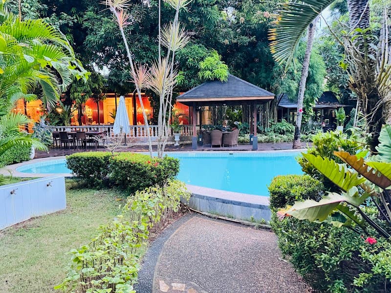 Helios Spa Boracay photo