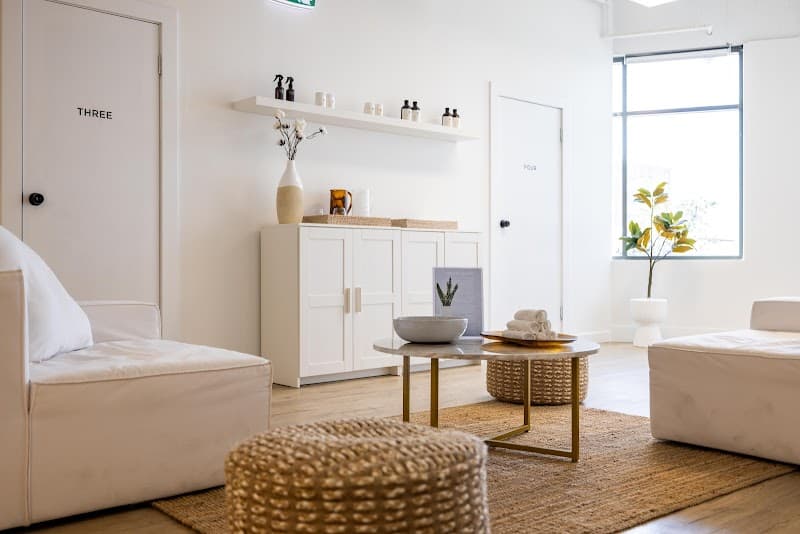Helix House Randwick Sydney photo