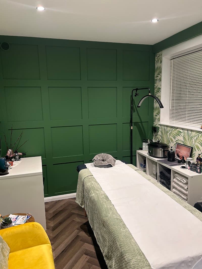 Hell's Massage & Therapy Evesham photo
