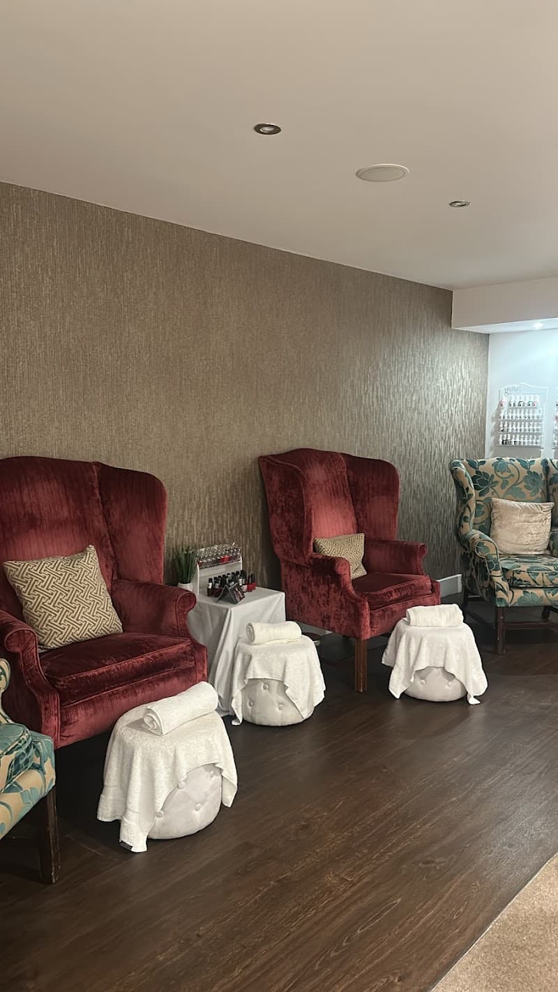 Hellaby Health Spa Rotherham photo
