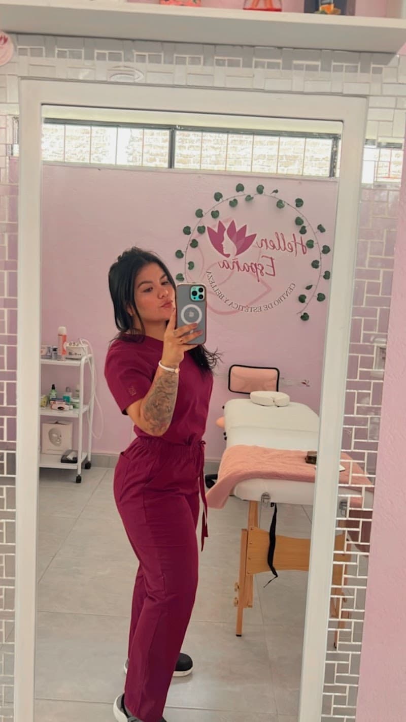 Hellen España Estética y Belleza Pasto photo