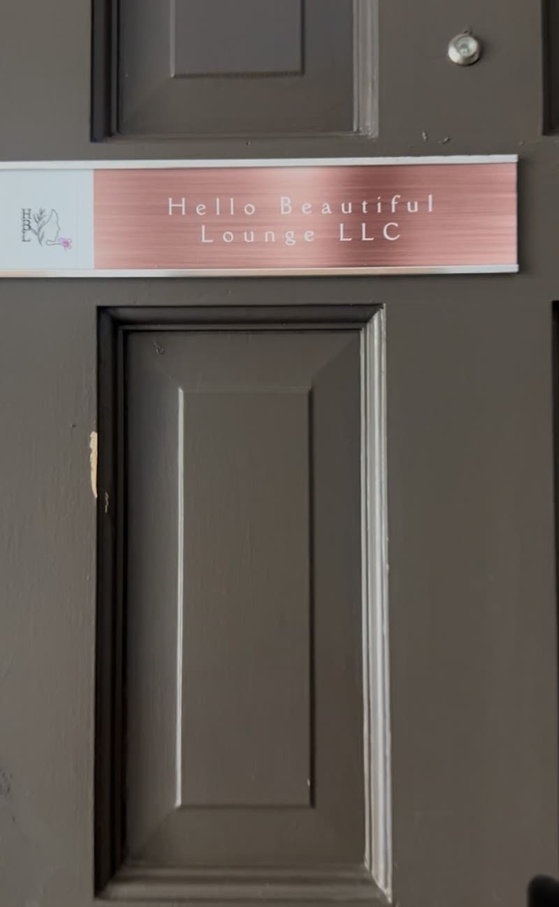 Hello Beautiful Lounge Tucson photo