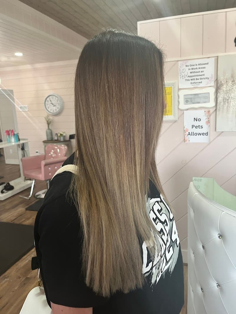 Hello Gorgeous at Be Still Salon & Spa Ider photo