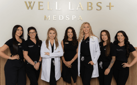 Hello Gorgeous Medical Spa Coconut Creek photo